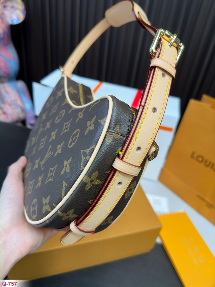 New Fashion LV Handbag L730 QA