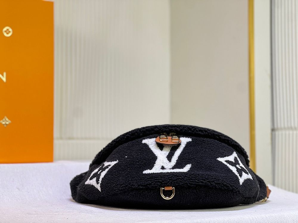 New Fashion L*V Handbag 1296 QA