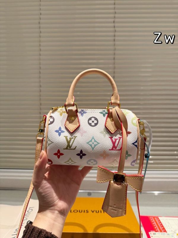 New Fashion Bag L5012 TEN New Fashion Bag L5012 TEN