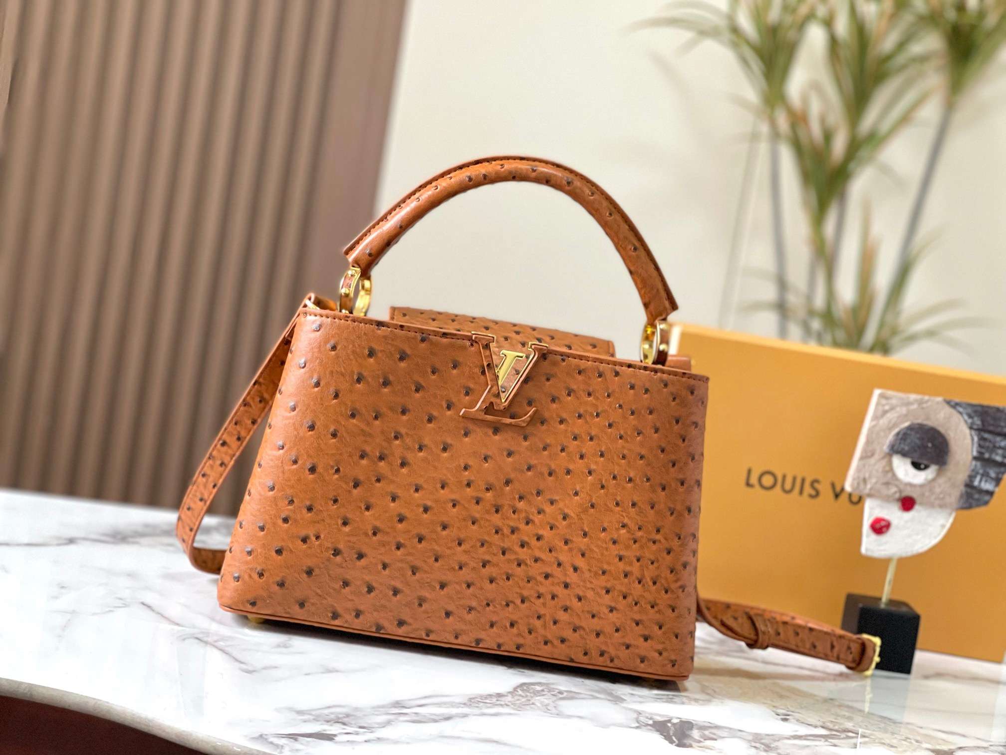 New Fashion L*V Handbag 1131 QA