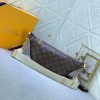 New Fashion L*V Handbag 1271 QA New Fashion L*V Handbag 1271 QA