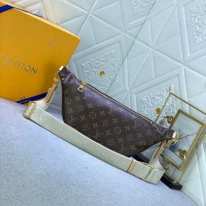 New Fashion L*V Handbag 1271 QA