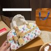 New Fashion LV Handbag L1436 QA