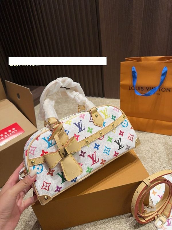 New Fashion LV Handbag L1436 QA