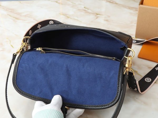Luxury LV Handbag M46583-M46584-1 BC