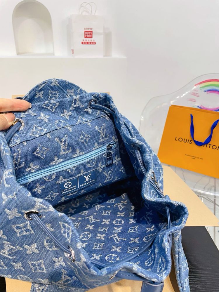 New Fashion LV Handbag L1205 QA