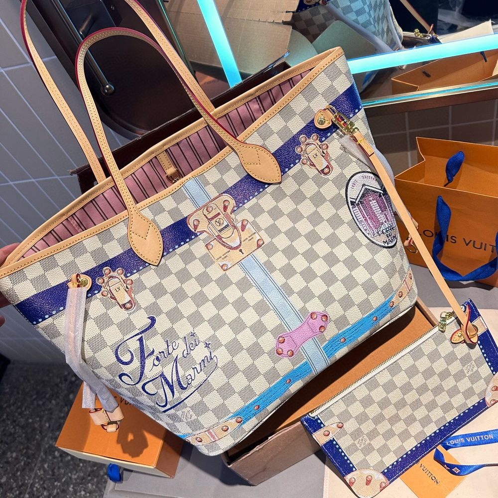 New Fashion Bag L4817 TEN