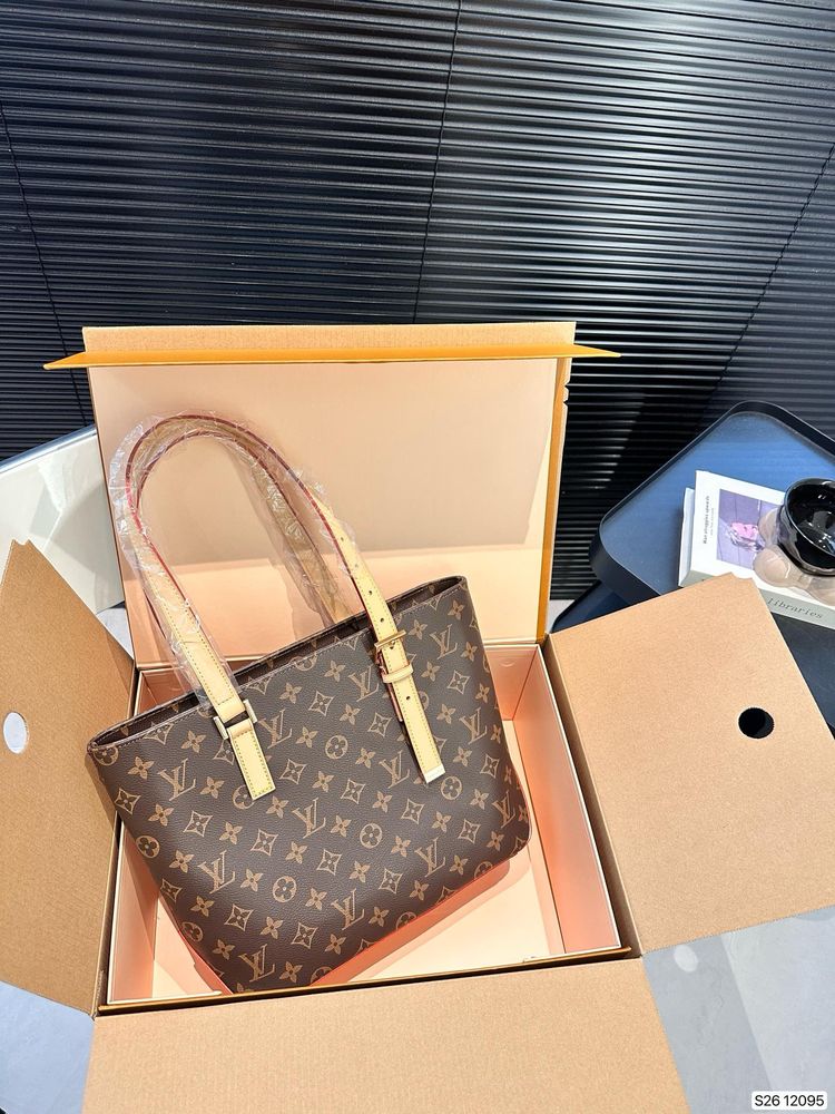 New Fashion LV Handbag L1122 QA