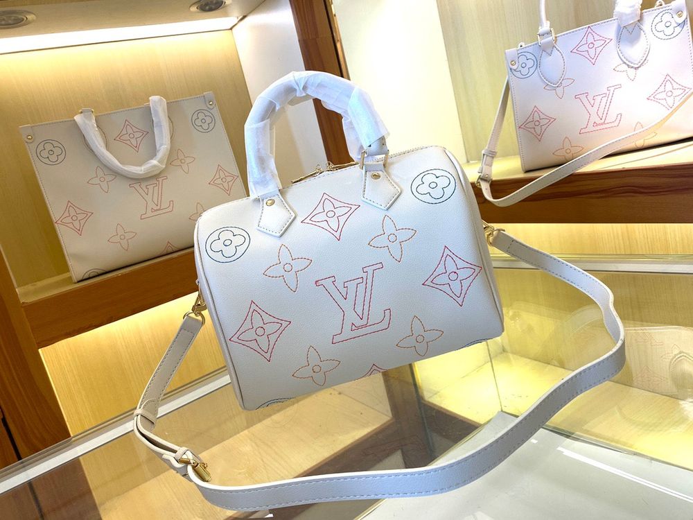 New Fashion L*V Handbag 1265 QA