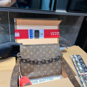 New Fashion LV Handbag L1343 QA New Fashion LV Handbag L1343 QA