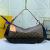 New Fashion L*V Handbag 1251 QA