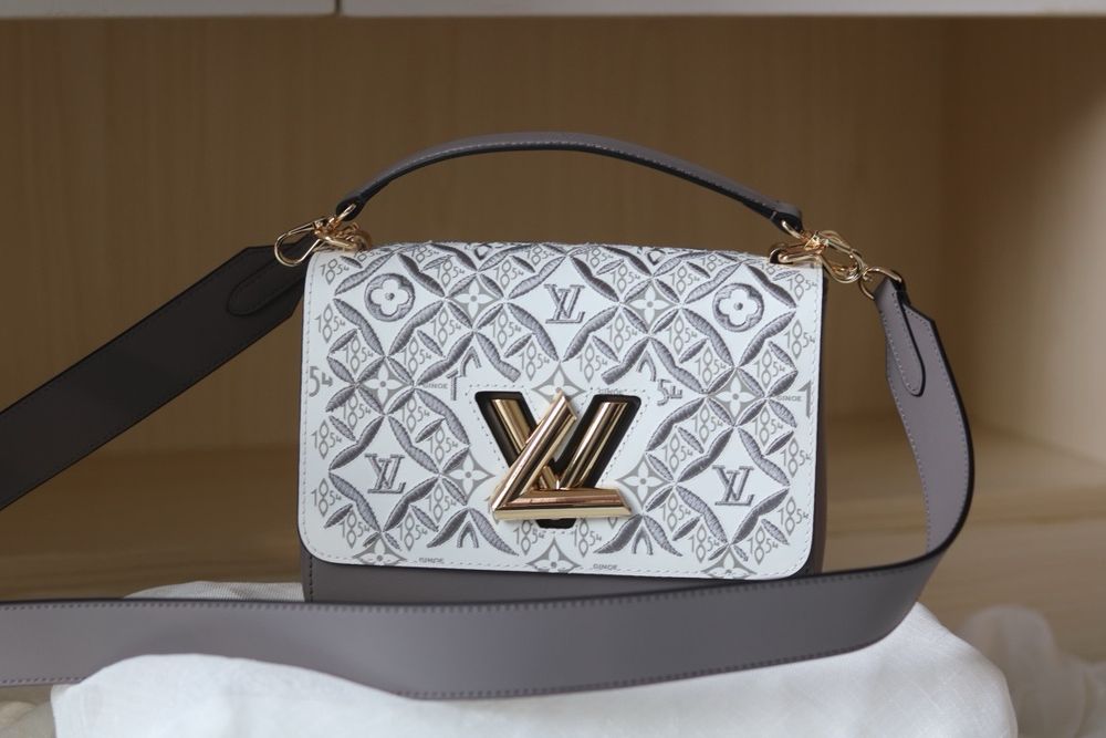 New Fashion L*V Handbag 1347 QA