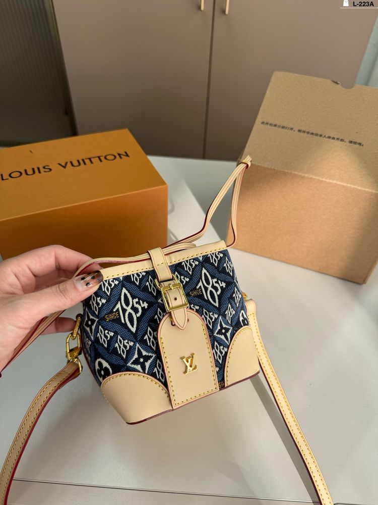 New Fashion LV Handbag L943 QA