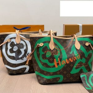 New Fashion LV Handbag L1481 QA