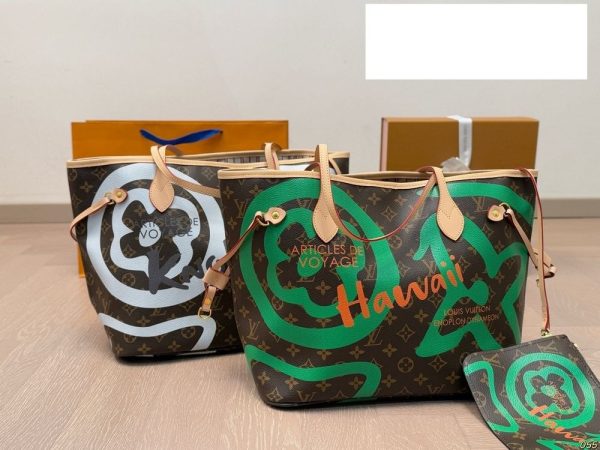 New Fashion LV Handbag L1481 QA