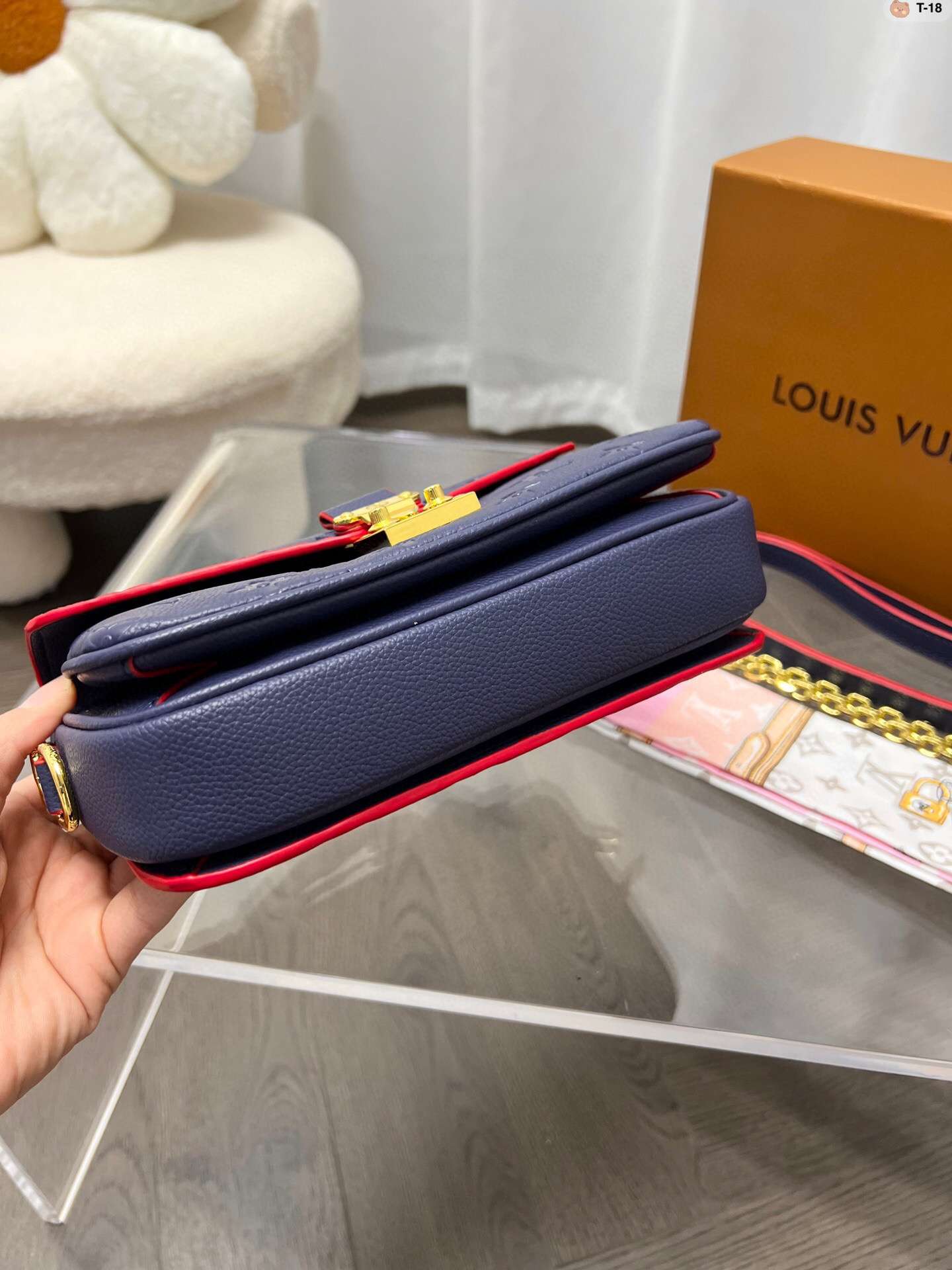 New Fashion Bag L3864 TEN