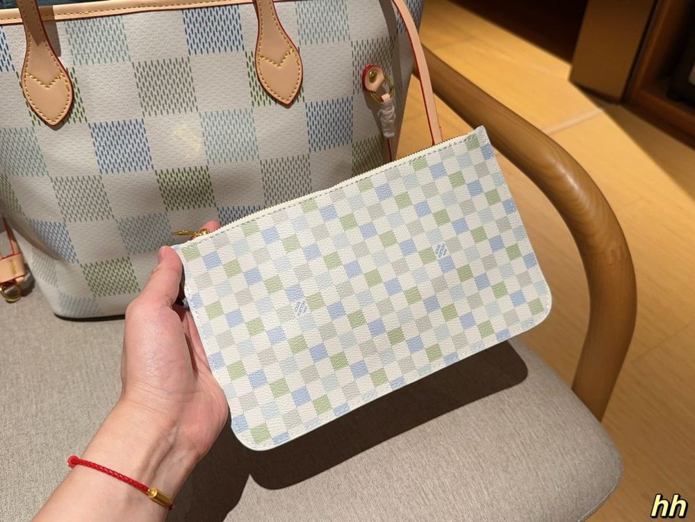 New Fashion LV Handbag L1082 QA