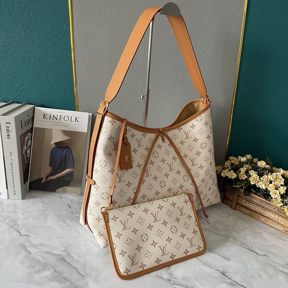 New Fashion L*V Handbag 1389.2 QA