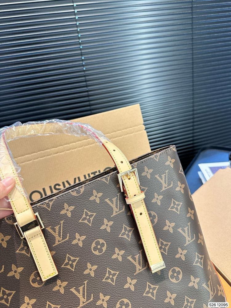 New Fashion LV Handbag L1122 QA