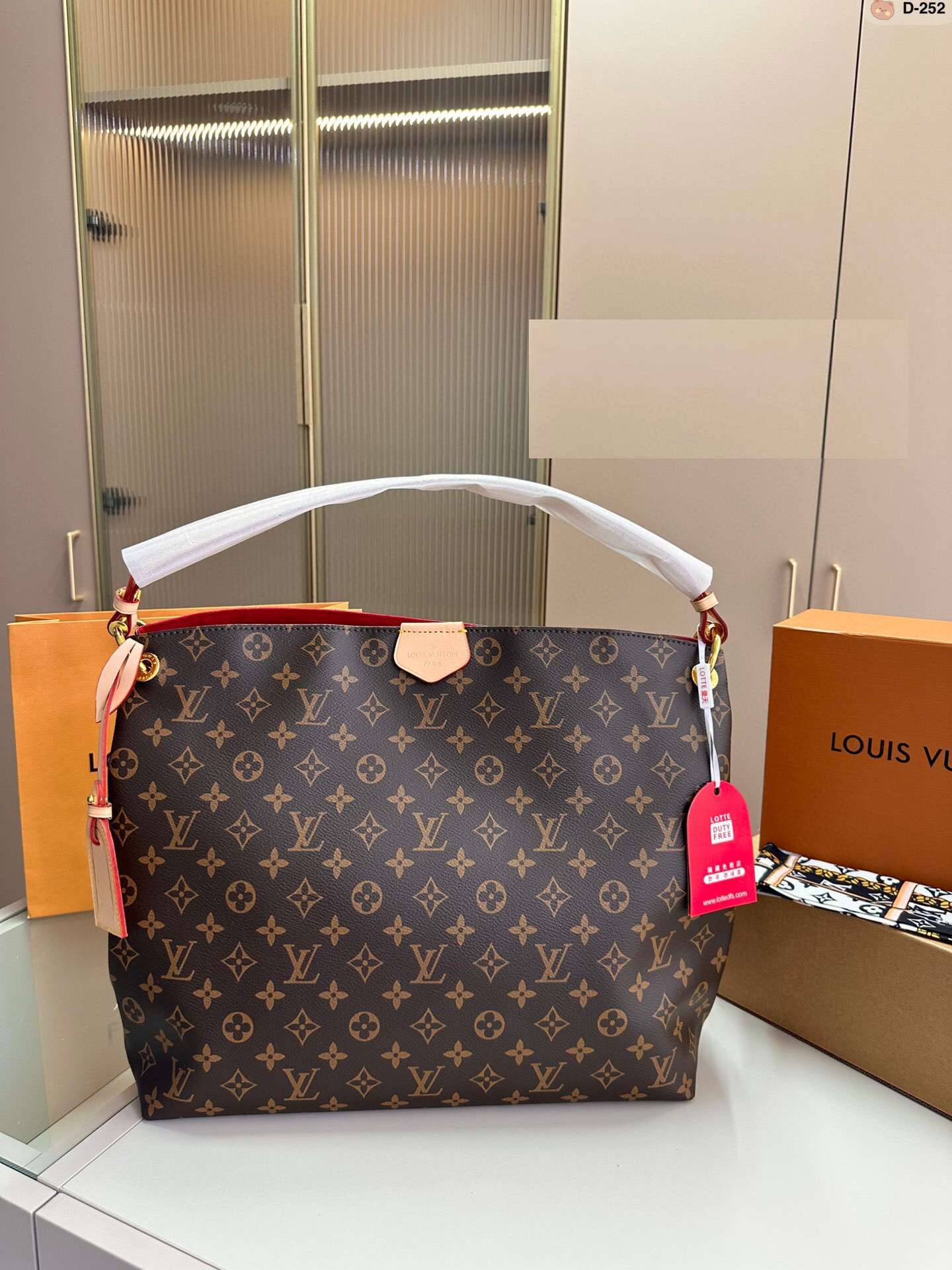 New Fashion Bag L4513 TEN