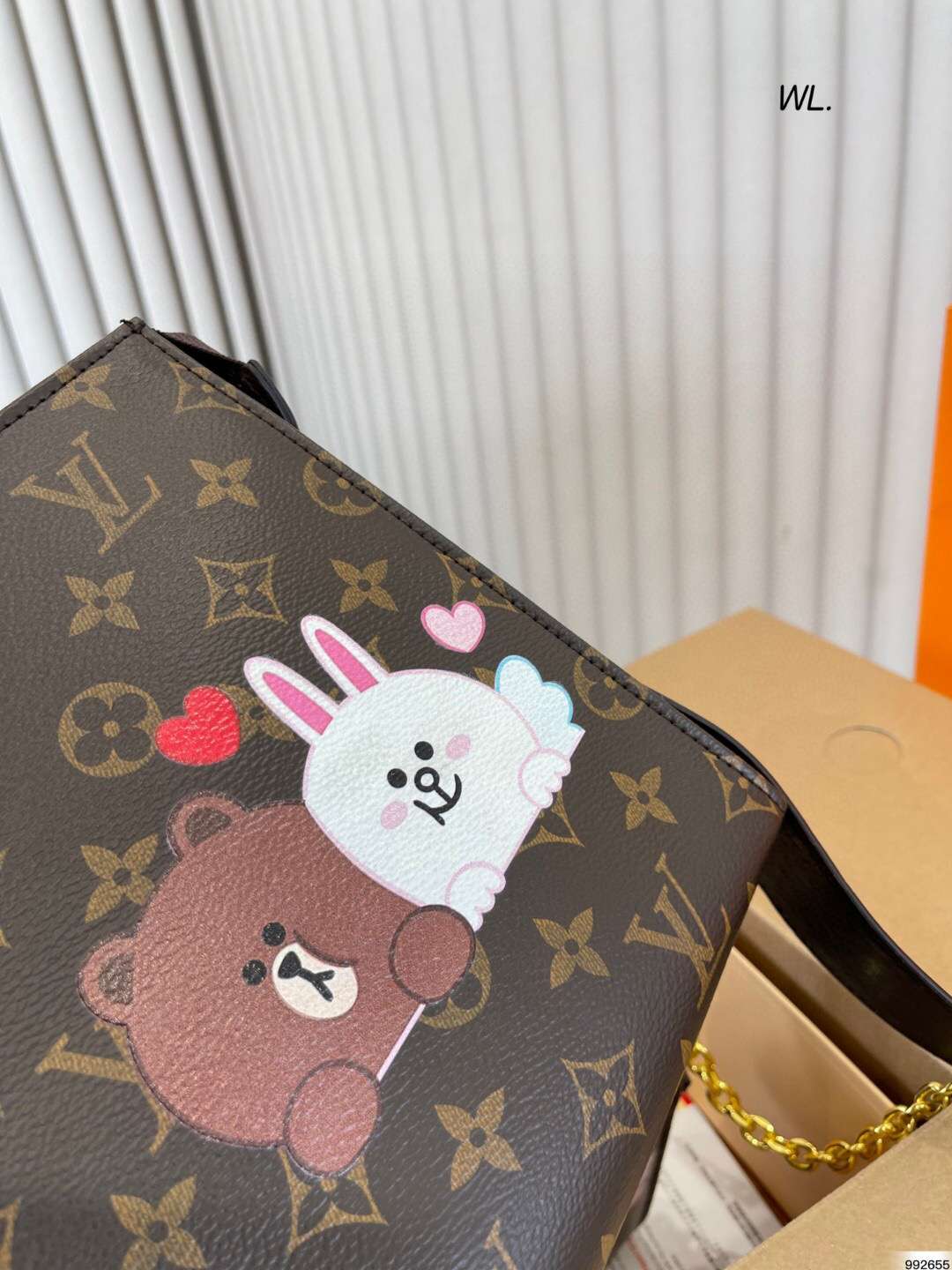 New Fashion Bag L4097 TEN