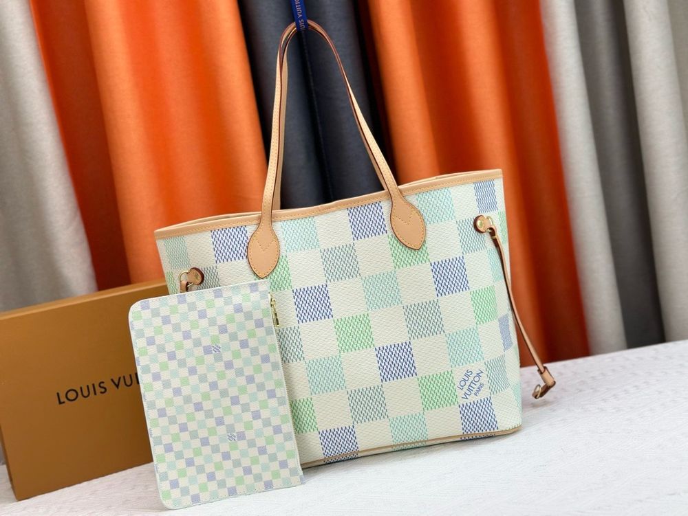 New Fashion L*V Handbag 1381 QA