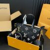 New Fashion LV Handbag L754 QA