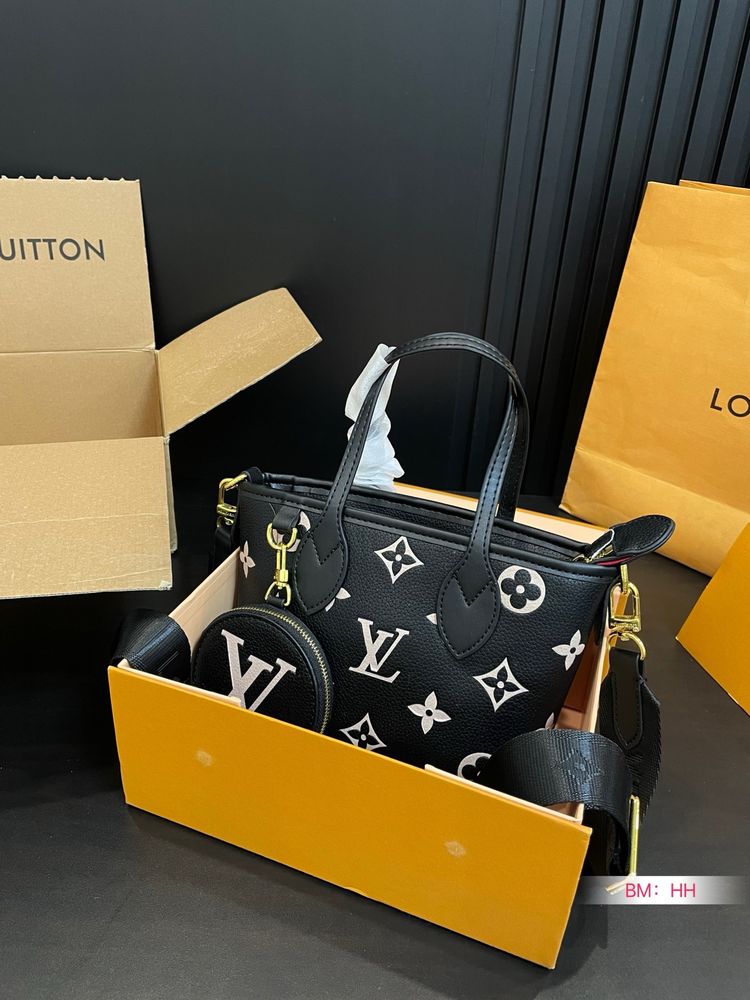New Fashion LV Handbag L754 QA