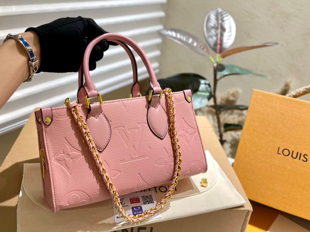 New Fashion LV Handbag L652 QA