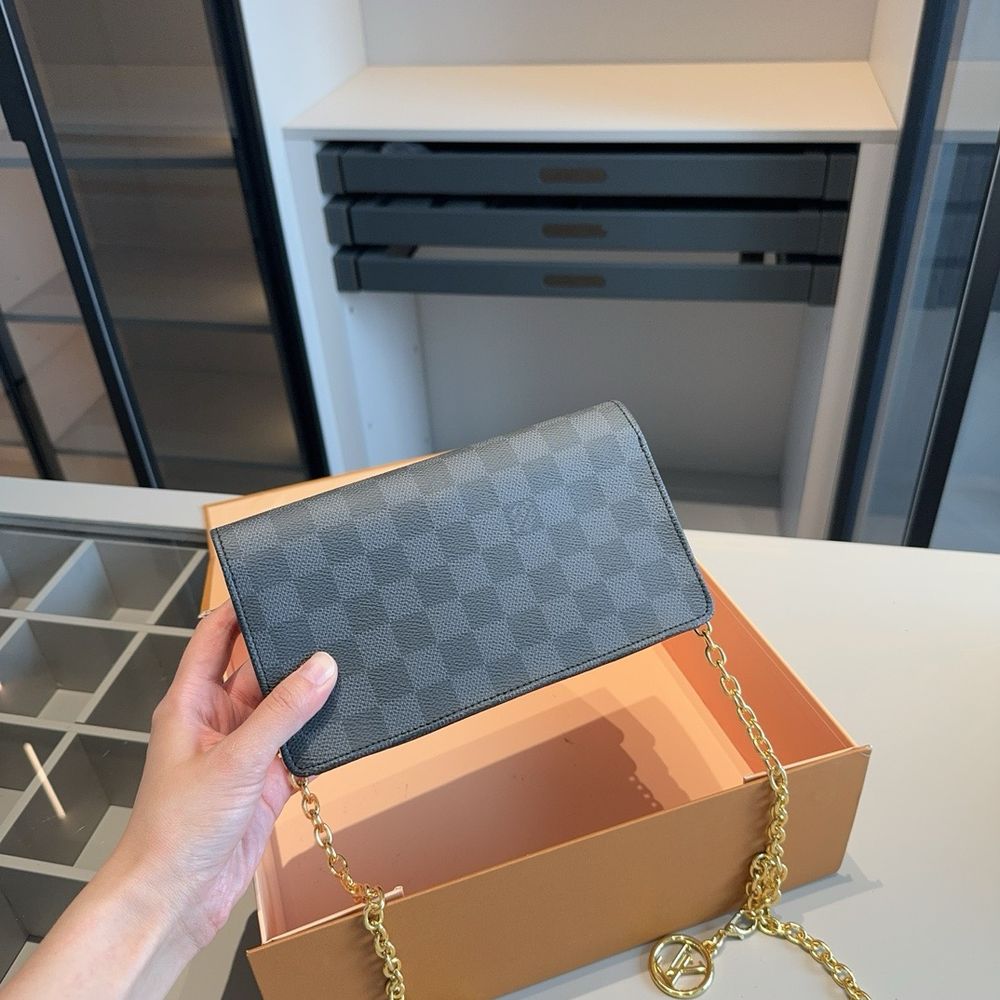 New Fashion LV Handbag L981.3 QA