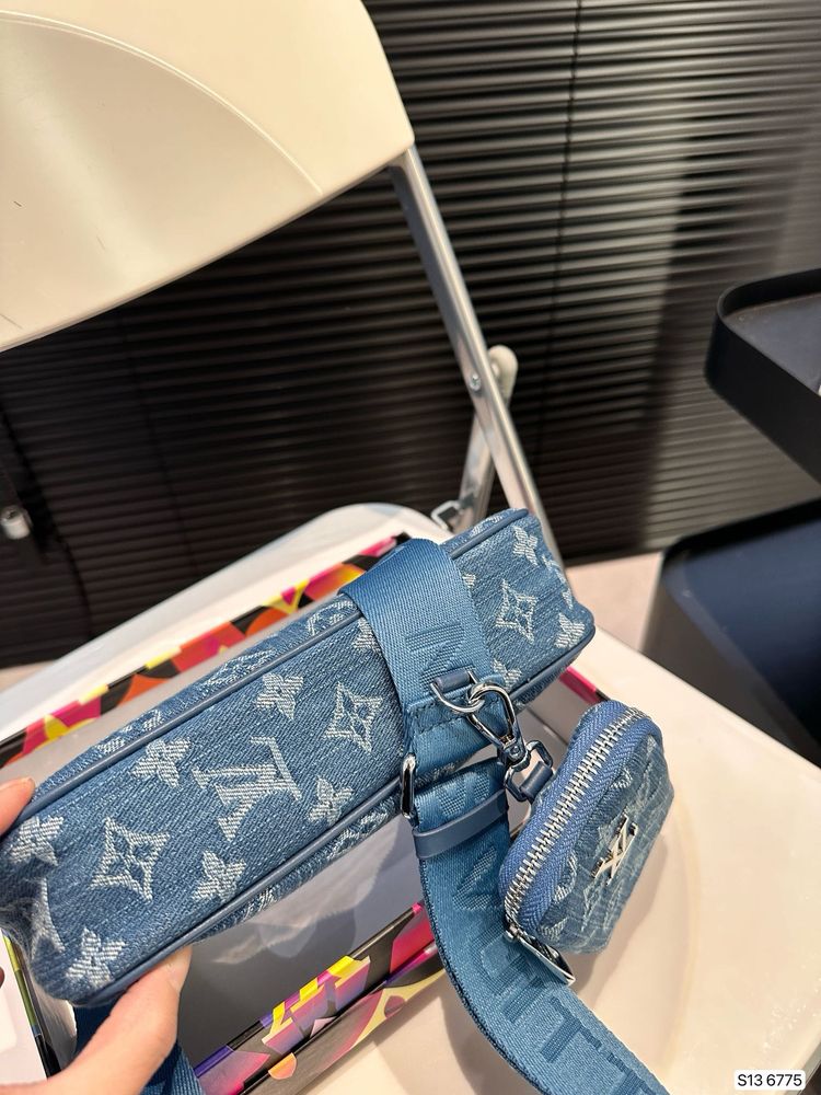 New Fashion LV Handbag L940 QA