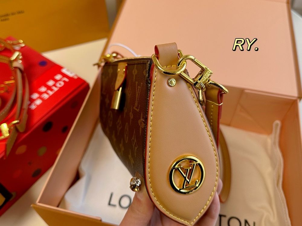 New Fashion LV Handbag L767 QA