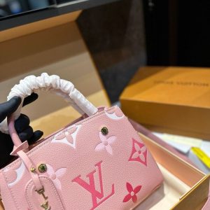 New Fashion LV Handbag L1275.1 QA
