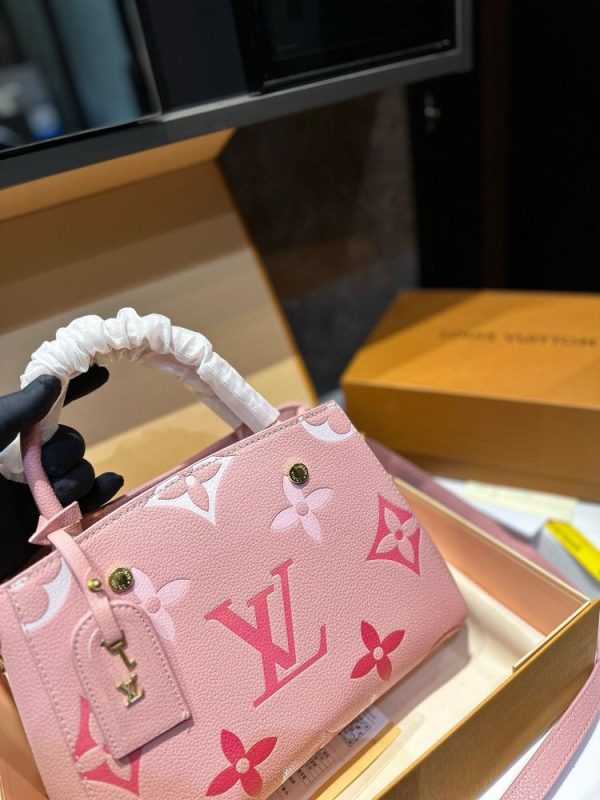 New Fashion LV Handbag L1275.1 QA