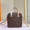 New Fashion L*V Handbag 1258 QA New Fashion L*V Handbag 1258 QA