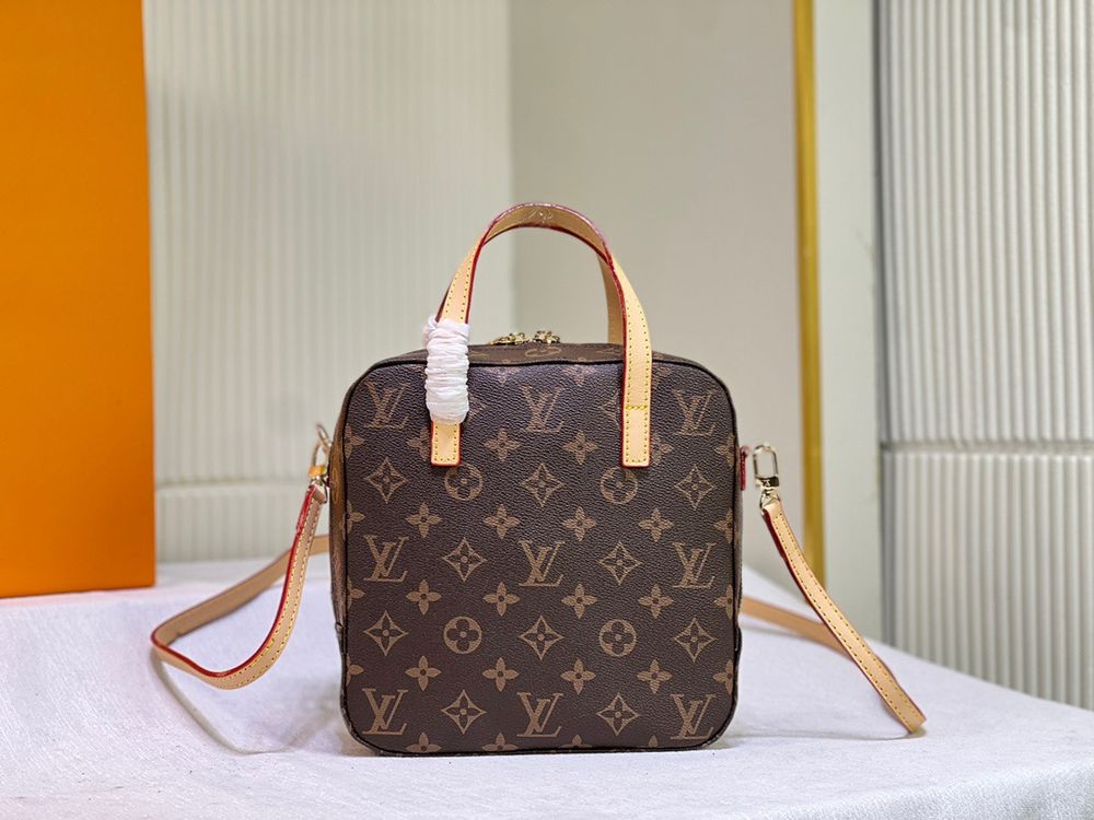 New Fashion L*V Handbag 1258 QA New Fashion L*V Handbag 1258 QA
