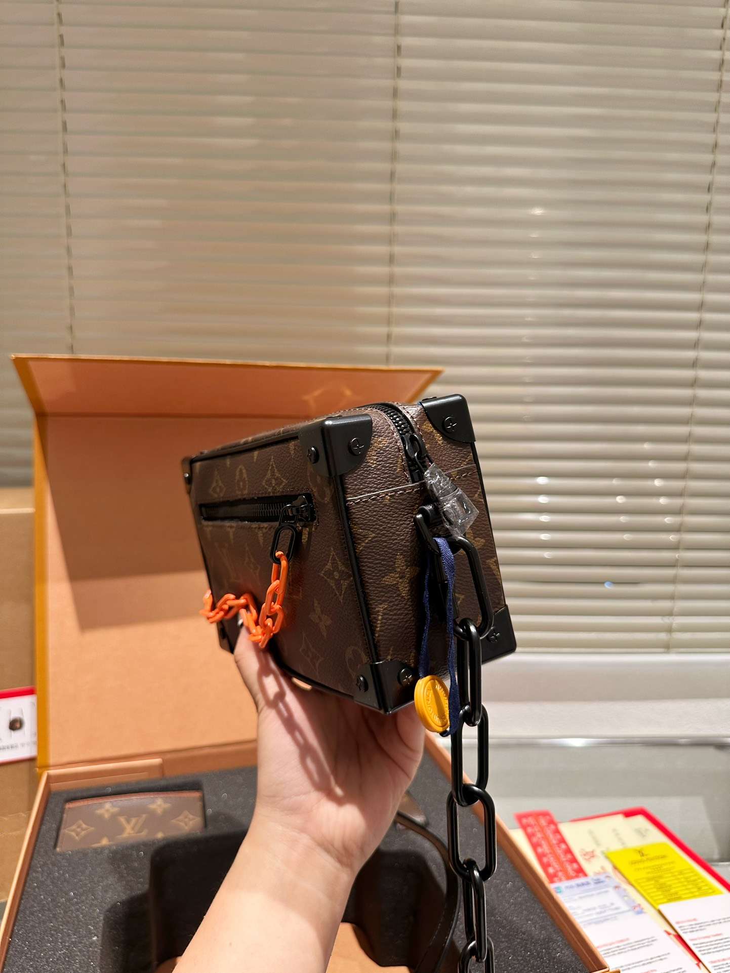 New Fashion Bag L4504 TEN