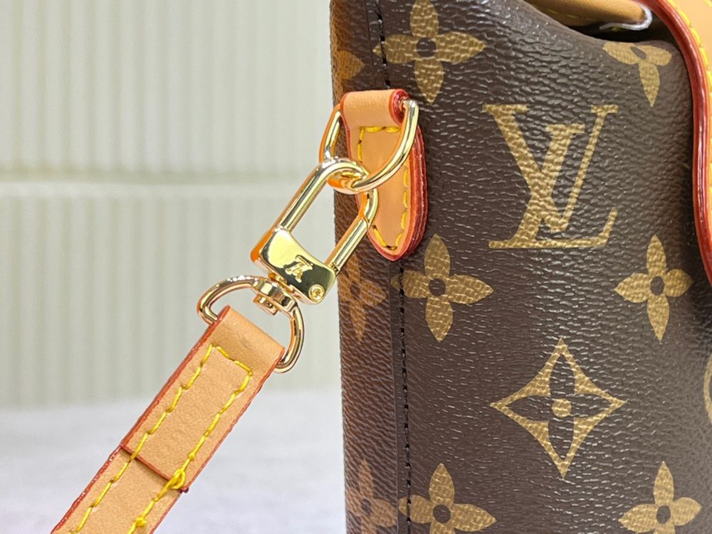 New Fashion L*V Handbag 1285 QA New Fashion L*V Handbag 1285 QA
