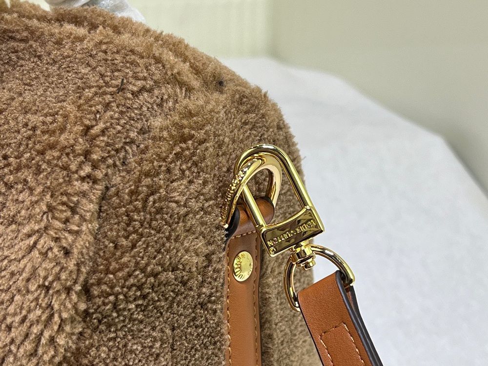 New Fashion L*V Handbag 1297 QA