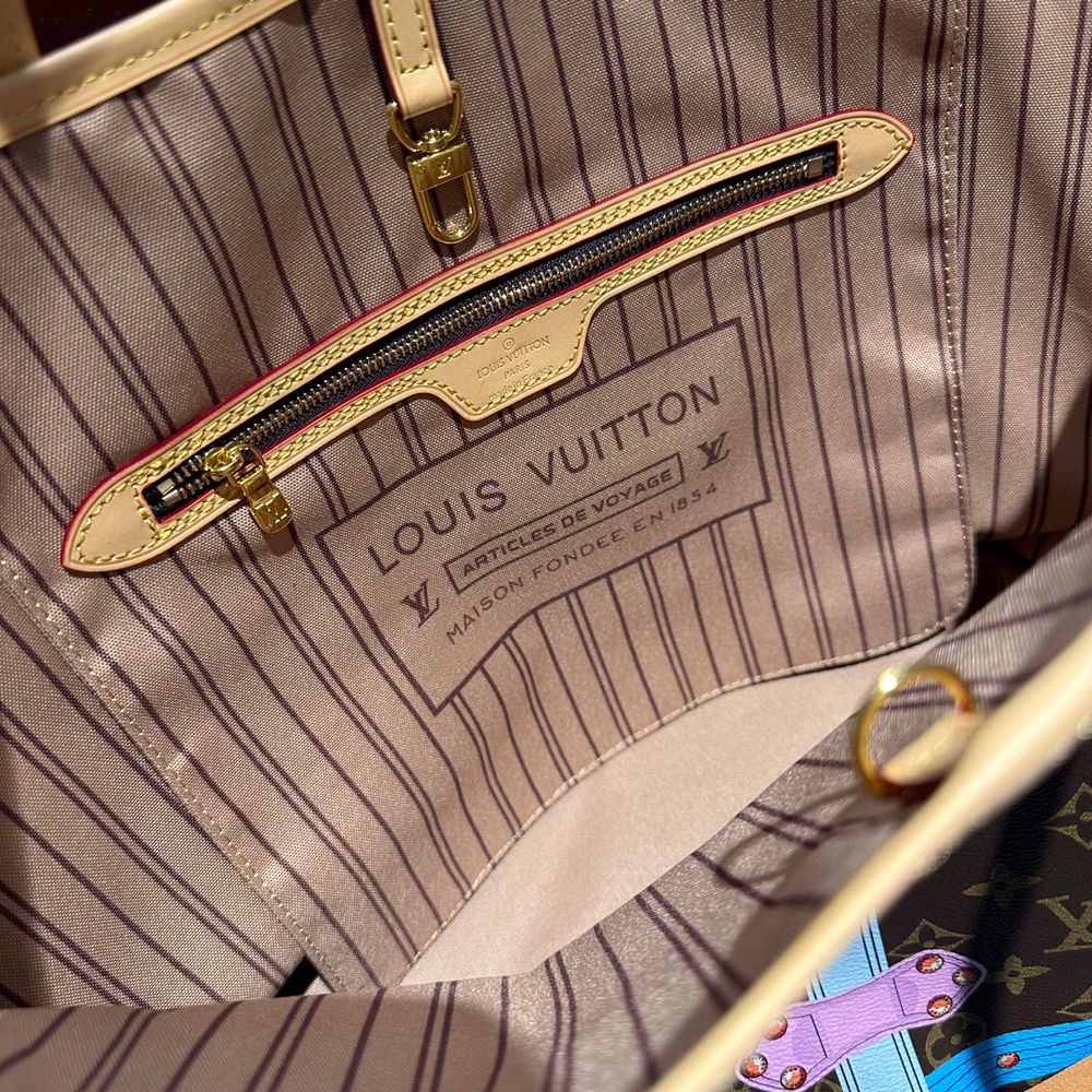 New Fashion Bag L4817 TEN