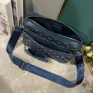New Fashion L*V Handbag 1506 QA