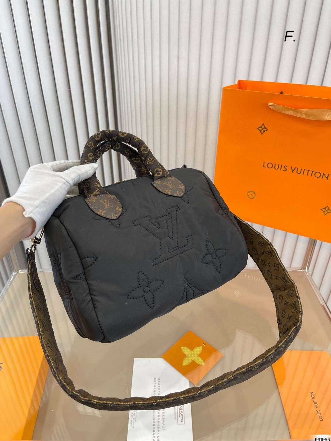New Fashion Bag L4015 TEN
