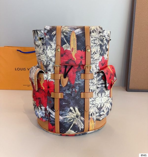 New Fashion LV Handbag L1381 QA