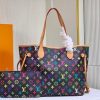New Fashion L*V Handbag 1272 QA