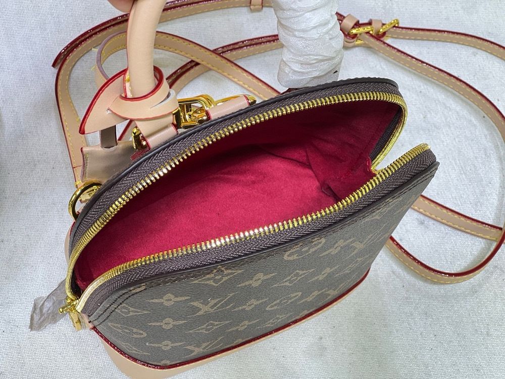 New Fashion L*V Handbag 1398 QA New Fashion L*V Handbag 1398 QA
