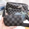 New Fashion LV Handbag L1155 QA New Fashion LV Handbag L1155 QA