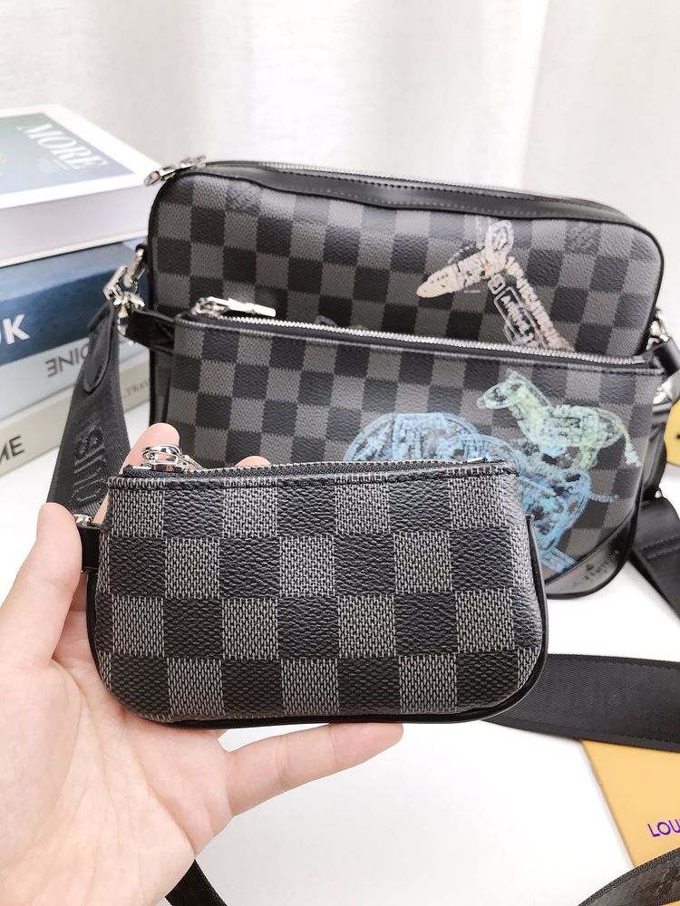 New Fashion LV Handbag L1155 QA New Fashion LV Handbag L1155 QA