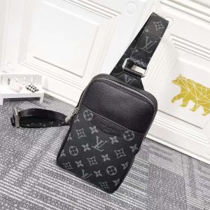 New Fashion L*V Handbag 1018 QA
