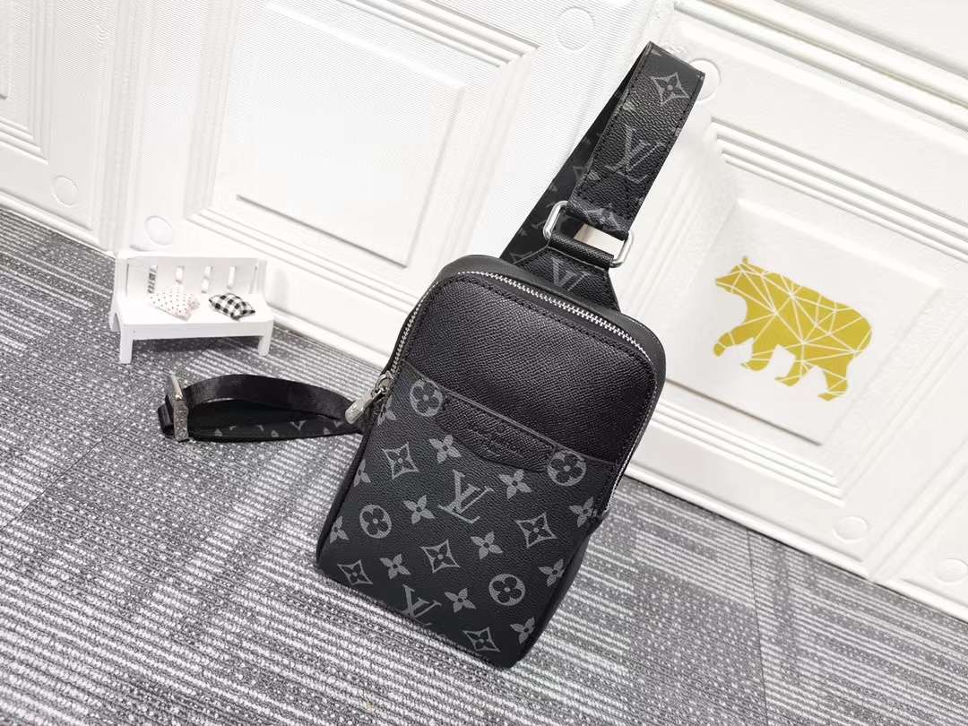 New Fashion L*V Handbag 1018 QA