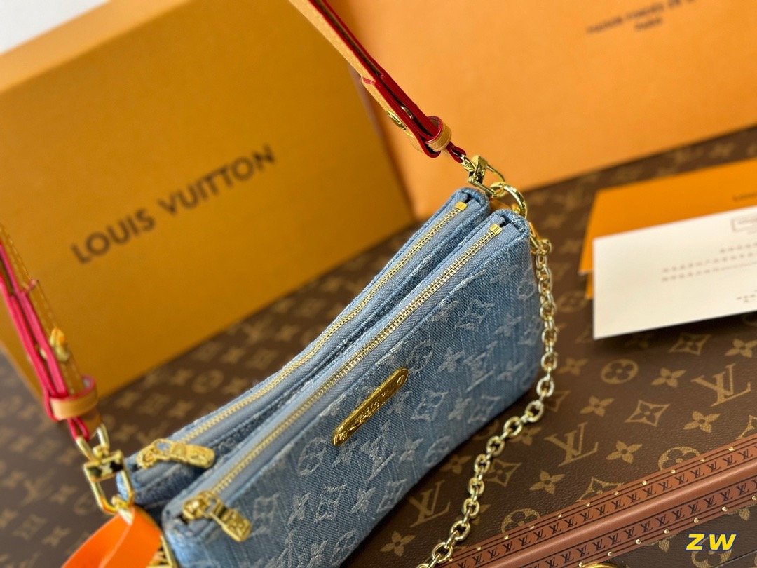 New Fashion LV Handbag L962 QA